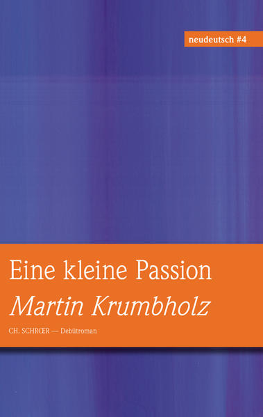 Z-Book: Eine kleine Passion