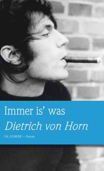 Z-Book: Immer is' was