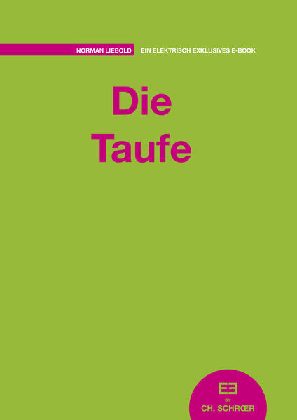 Die Taufe