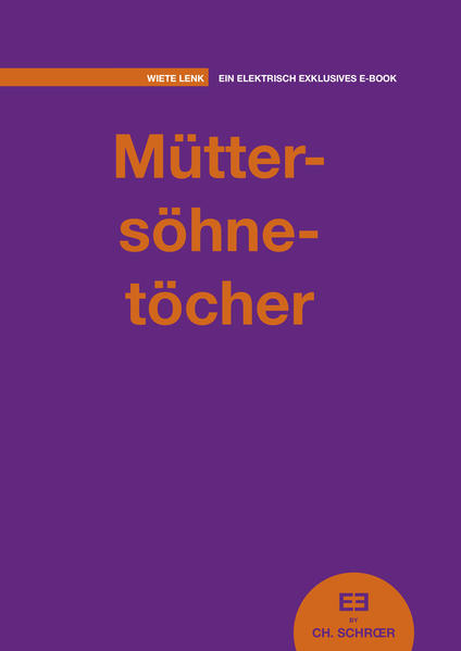 Müttersöhnetöchter