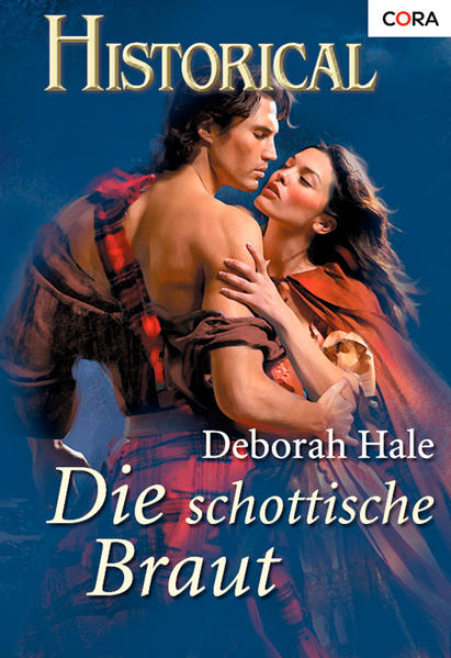 Die schottische Braut
