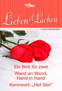 Tiffany Lieben & Lachen Band 0012