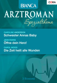 Bianca Arztroman Band 0030