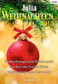 Julia Weihnachten Band 25