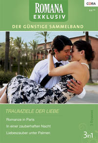 Romana Exklusiv Band 227 
