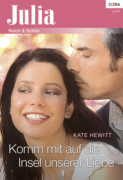 Komm mit auf die Insel unserer Liebe