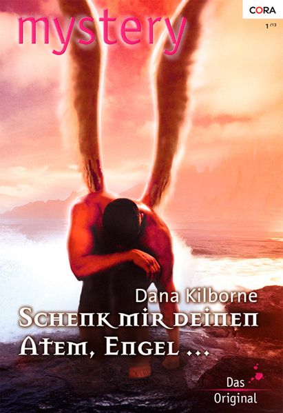 Schenk mir deinen Atem, Engel ...