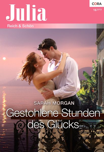 Gestohlene Stunden des Glücks