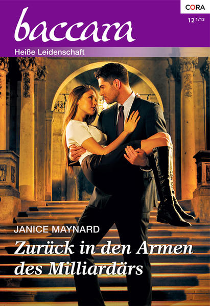 Zurück in den Armen des Milliardärs