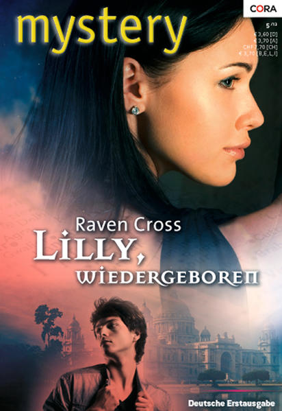 Lilly, wiedergeboren