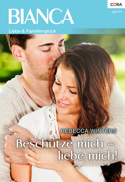Beschütze mich - liebe mich