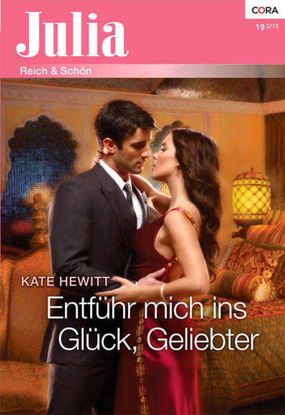 Entführ mich ins Glück, Geliebter