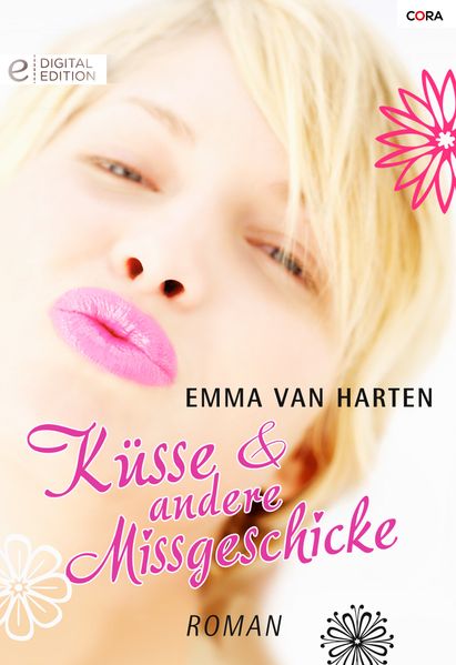 Küsse und andere Missgeschicke