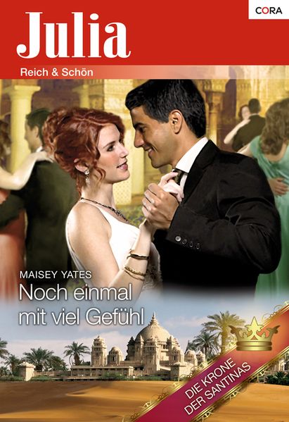 Noch einmal mit viel Gefühl