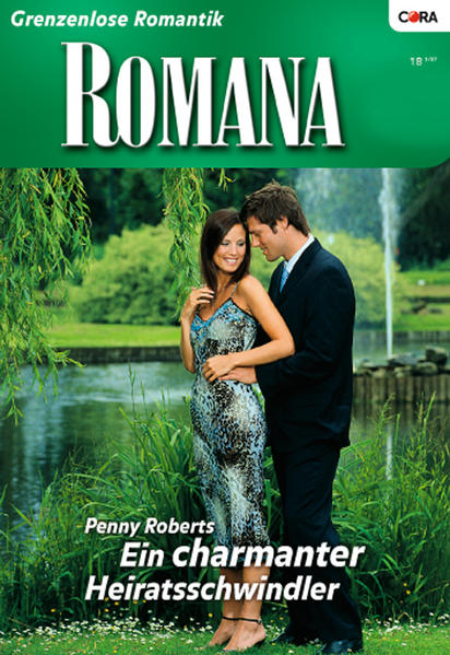 Ein charmanter Heiratsschwindler