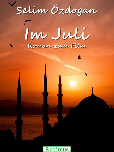 Im Juli
