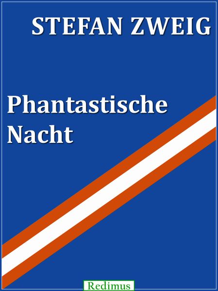 Phantastische Nacht
