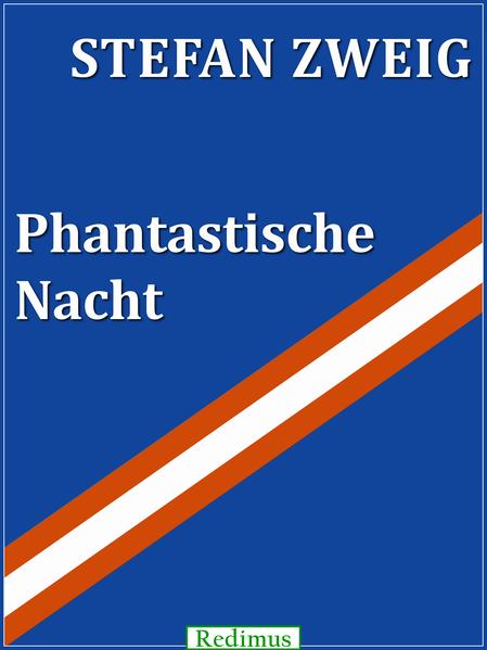 Phantastische Nacht