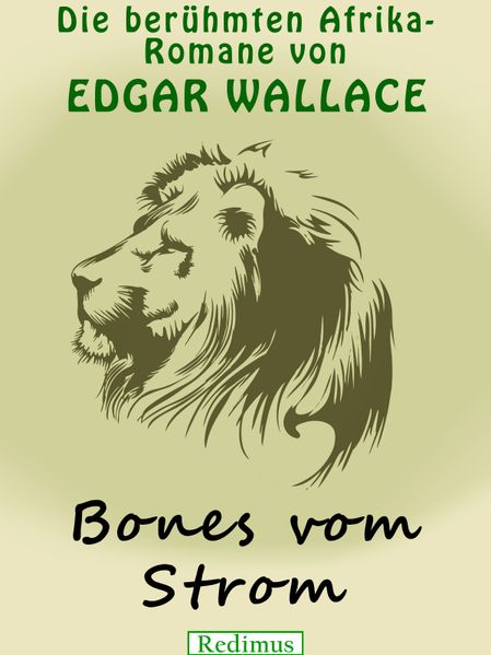 Bones vom Strom