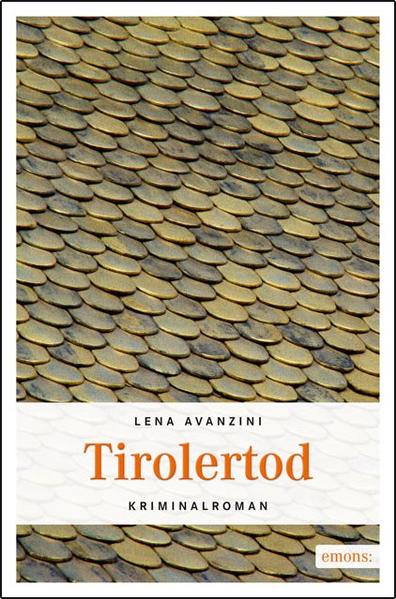 Tirolertod