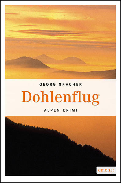Dohlenflug