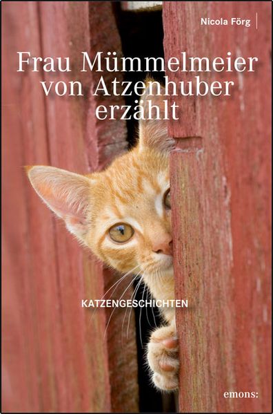 Buchcover