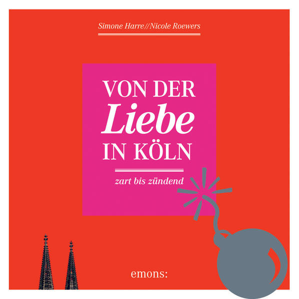 Von der Liebe in Köln