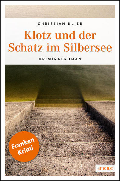 Klotz und der Schatz im Silbersee