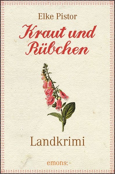 Buchcover