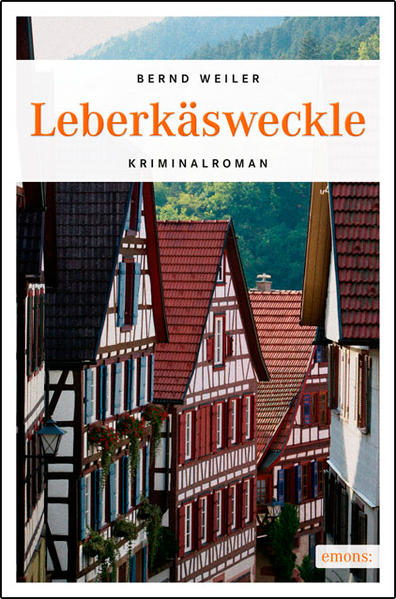 Leberkäsweckle