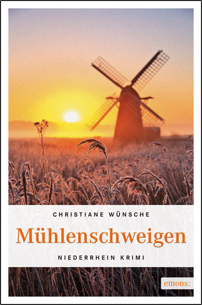 Mühlenschweigen