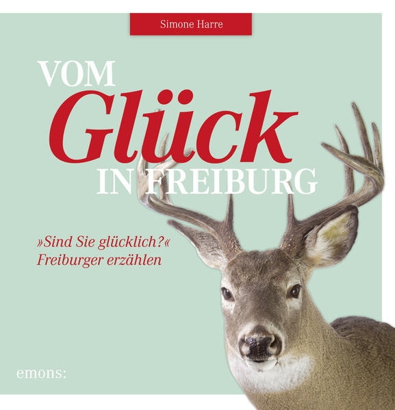 Vom Glück in Freiburg