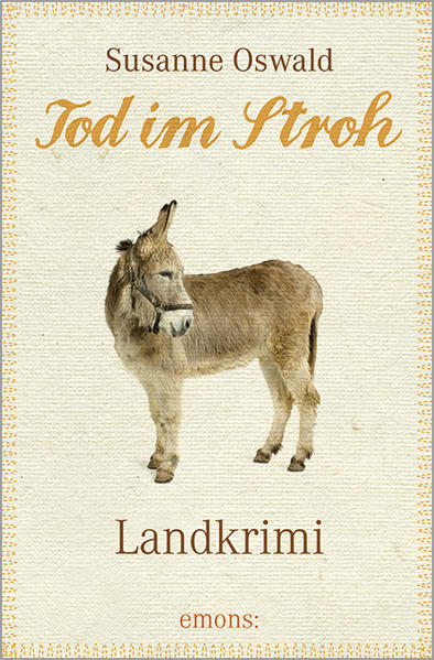 Tod im Stroh