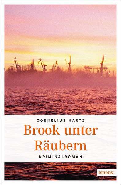Brook unter Räubern