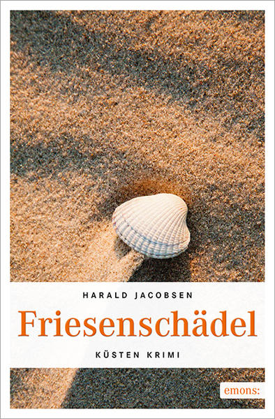 Friesenschädel