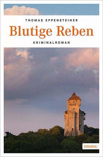 Blutige Reben