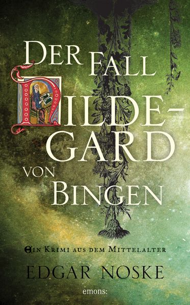 Buchcover