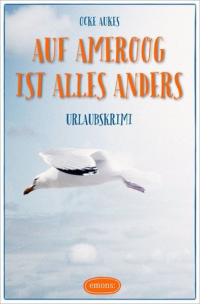 Auf Ameroog ist alles anders