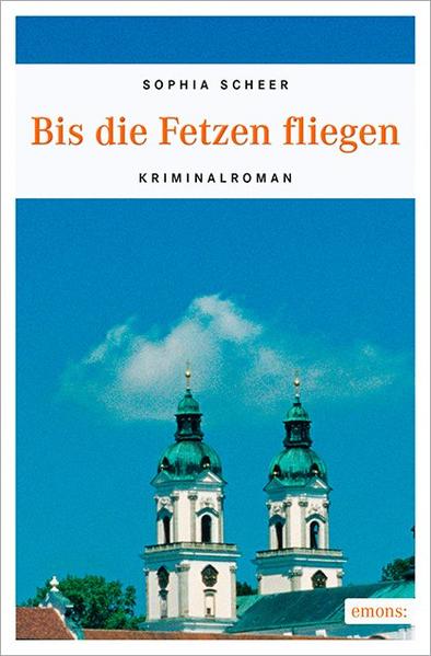 Bis die Fetzen fliegen