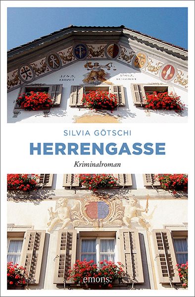 Buchcover