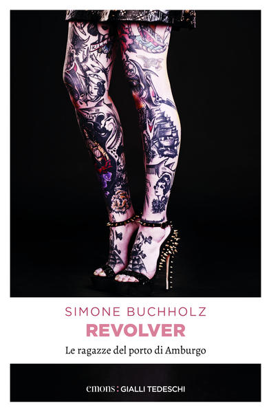 Revolver