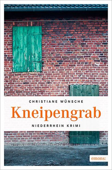 Buchcover