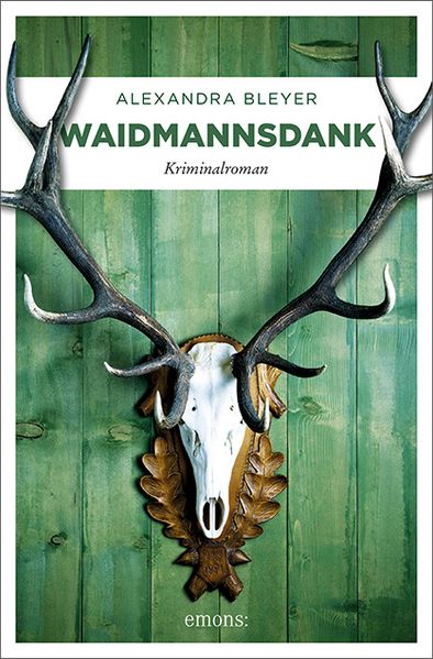 Buchcover