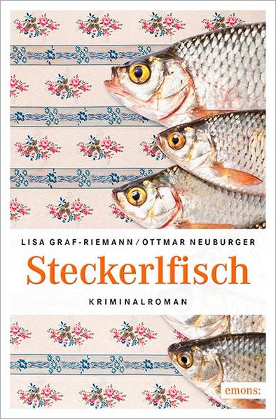 Steckerlfisch