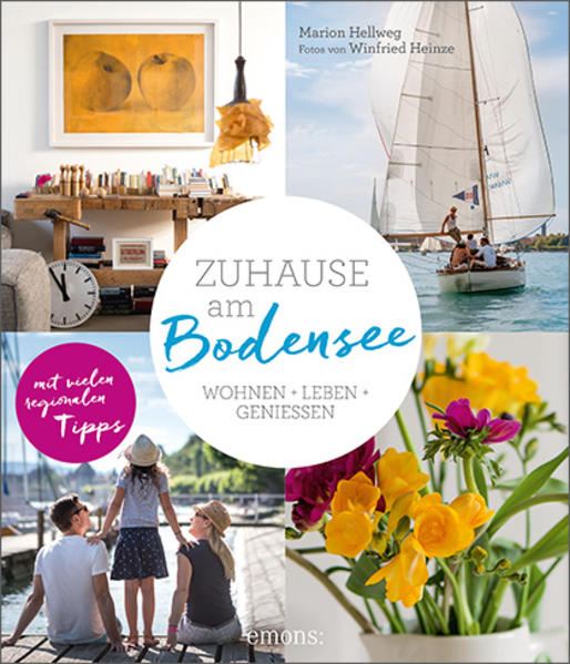 Zuhause am Bodensee