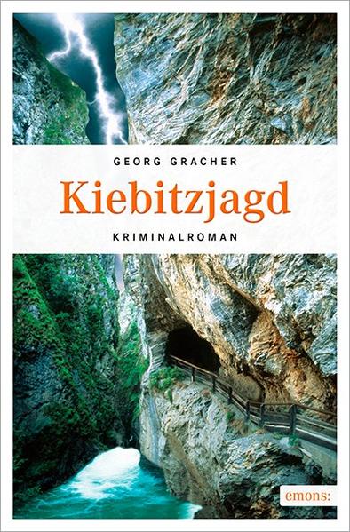 Kiebitzjagd