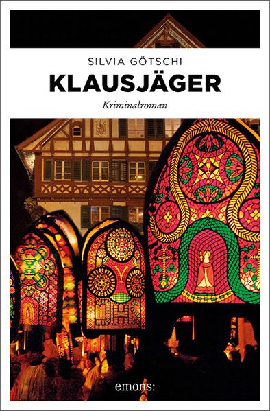 Buchcover