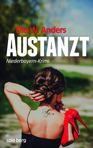 Austanzt