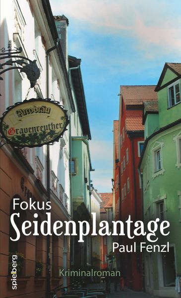 Fokus SEIDENPLANTAGE