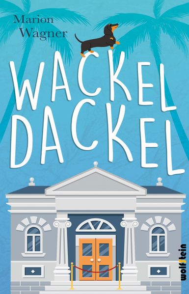 Wackeldackel